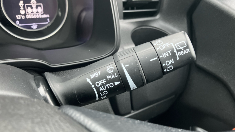 Honda Jazz 1.5 i-VTEC Sport Navi 5dr Petrol Hatchback